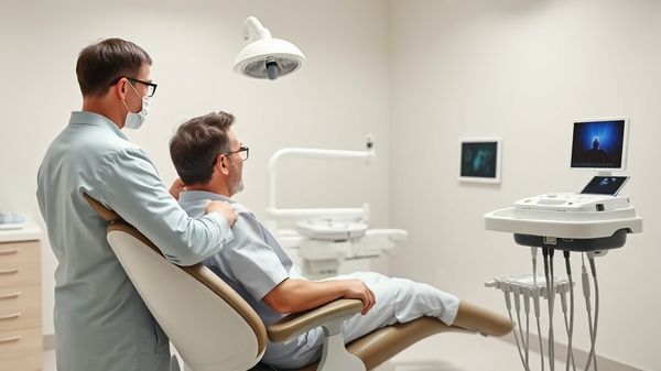 Почему зубная боль может возвращаться после лечения: распространённые причины и ошибки ухода