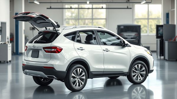 Как подготовить автомобиль к оценке при залоге: документы, комплектация и факторы, влияющие на состояние машины