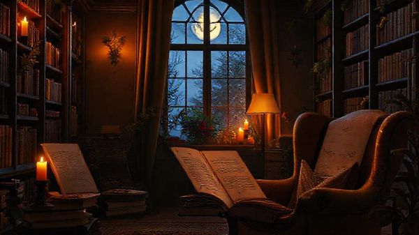 Что почитать из романтических фэнтези книг